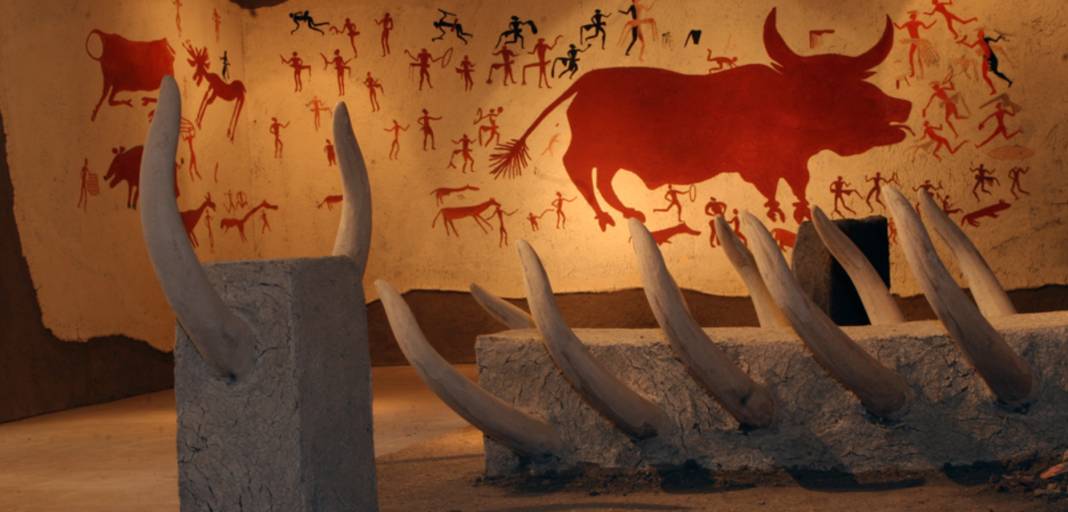 Çatalhöyük nerede ve önemi nedir? 8